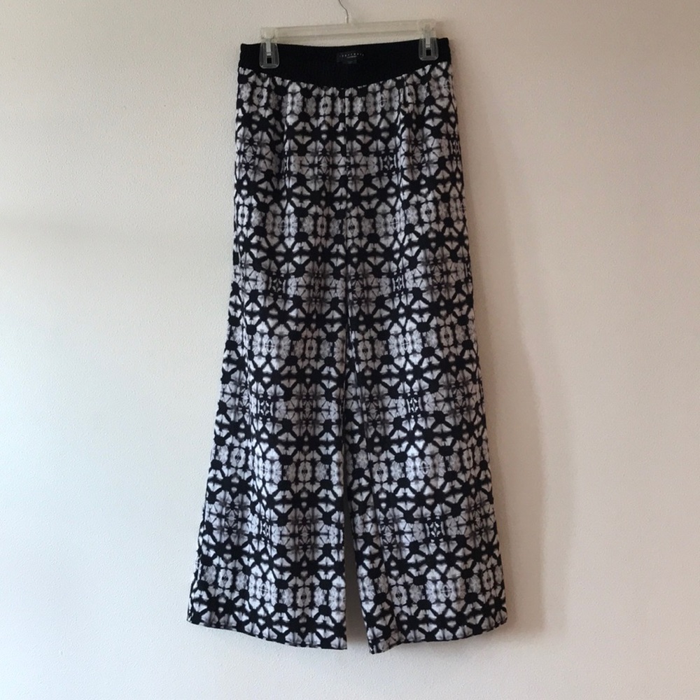 Sanctuary palazzo pants size small